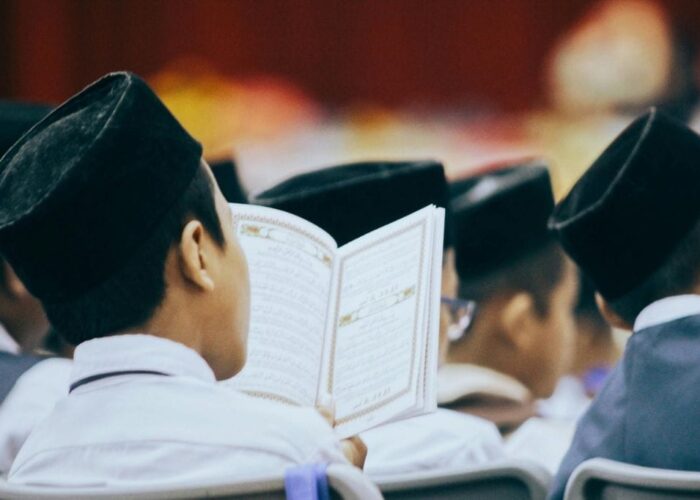 Falling ke Growing: Bagaimana Memupuk Semangat Puasa Anak