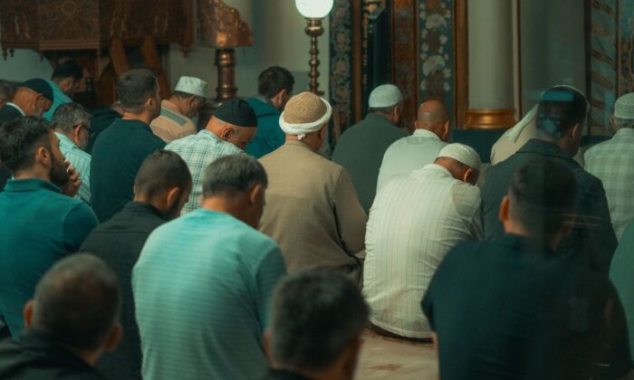 Ramadan Vibes: Tentang Sholat Tarawih yang Jarang Orang Tau