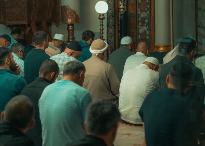Ramadan Vibes: Tentang Sholat Tarawih yang Jarang Orang Tau