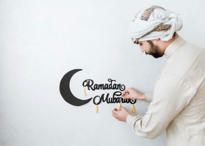 JOMO Ramadan: Self-Care ala Al Quran dan Sunnah