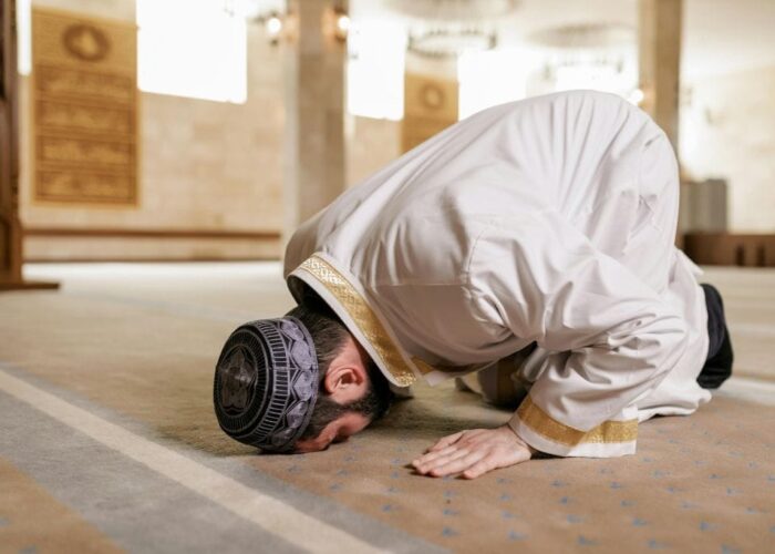 Tanpa Sadar 😧 Mereka Justru Mematikan Fitrah Sendiri