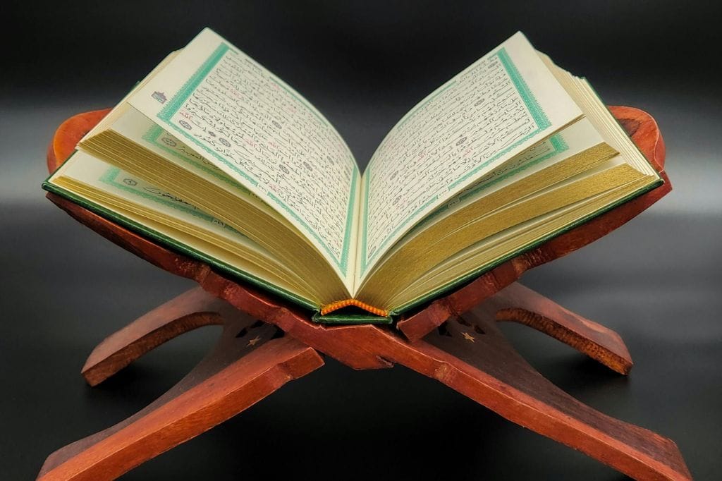 Read more about the article Tarqiyah Diri di Ramadhan Mubarak: Menjalani 10 Malam Terakhir