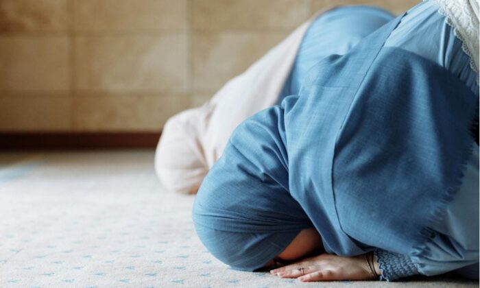 Sholat Anti-Buyar: Temukan Khusyuk Level Sultan. Belum Tau?