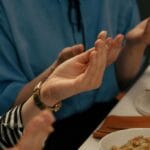 Puasa, Tapi Mulut Masih Ngemil yang Haram.