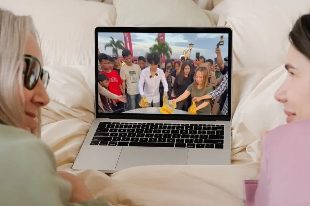 You are currently viewing Budaya Dihancurkan Dengan Satu Konten! “Permainan?”