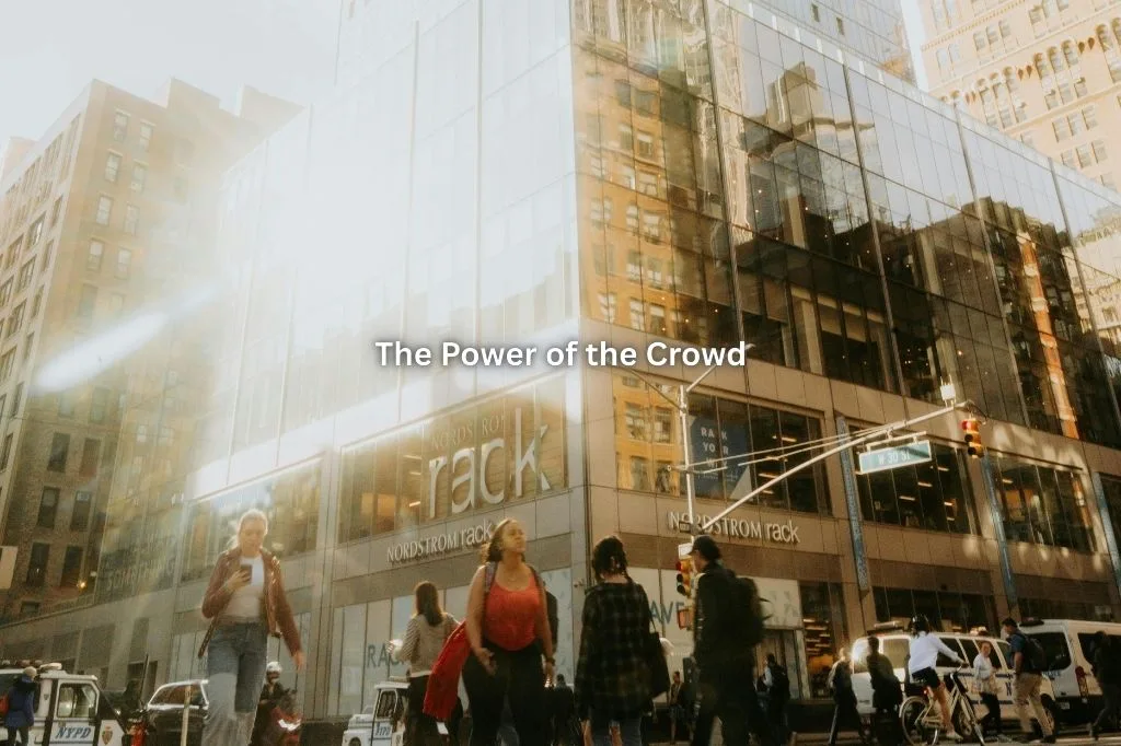 Read more about the article Mengontrol Perilaku Netizen Sebagai Bagian Dari Ekosistem Digital