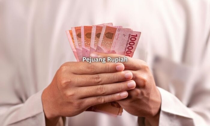 Selain Pejuang Rupiah, Ini Kegiatan Warga +62 Setiap Harinya