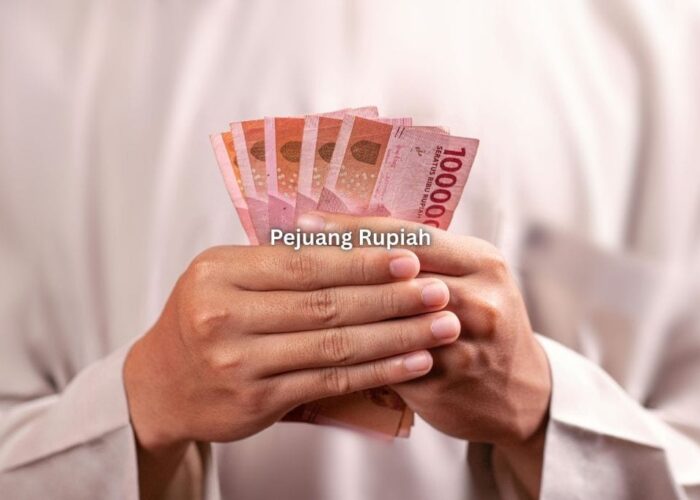 Selain Pejuang Rupiah, Ini Kegiatan Warga +62 Setiap Harinya