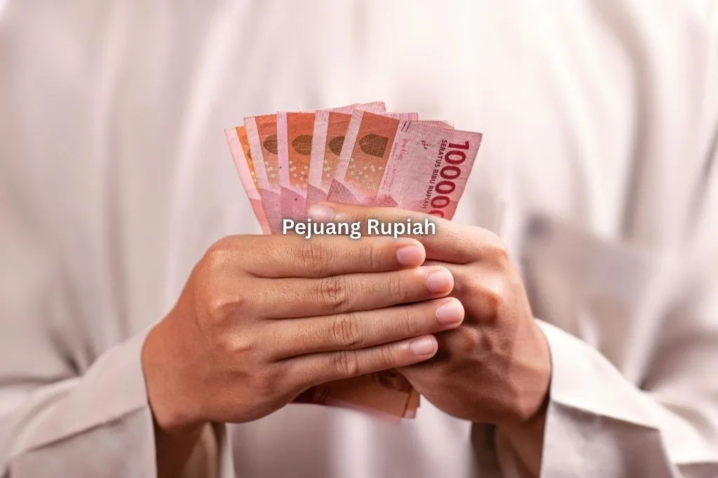 Read more about the article Selain Pejuang Rupiah, Ini Kegiatan Warga +62 Setiap Harinya