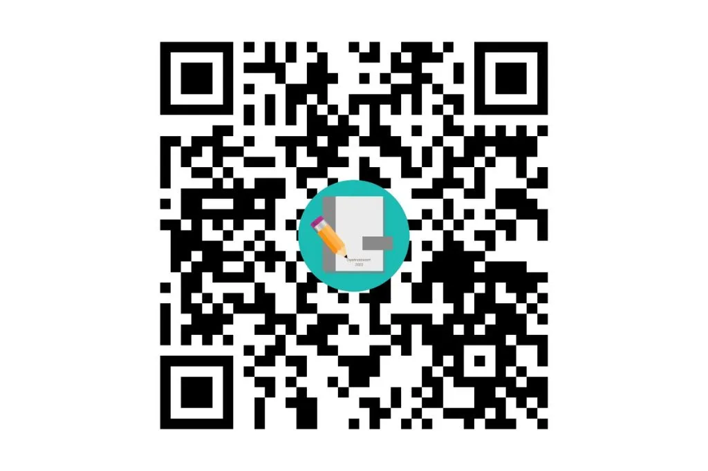 You are currently viewing QRIS Effect: Inovasi Lokal, ‘Uncle Sam’ Gentar. Auto Galak!