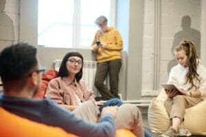 Ctrl+Alt+Del Malasnya Gen Z: Rebooting Semangat & Kontrol Diri