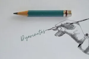 Life Hacks: Ketika Pensil Untuk Anak dan Pena Untuk Legacy