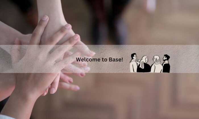 Keluar dari Friendzone, Masuk ke Benchzone? Welcome to Base!