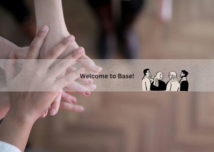 Keluar dari Friendzone, Masuk ke Benchzone? Welcome to Base!