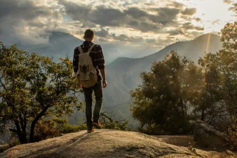 Fart Walk: Vibesnya Santuy, Efeknya Nampol!