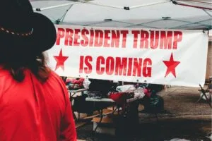 America First: Nego Keras Ala Pragmatis, “Short-term Profit Loss”