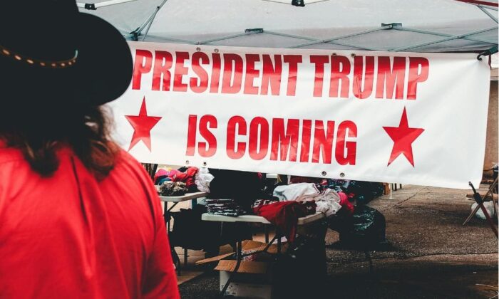 America First: Nego Keras Ala Pragmatis, “Short-term Profit Loss”