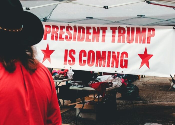 America First: Nego Keras Ala Pragmatis, “Short-term Profit Loss”
