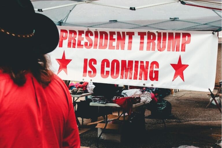 America First: Nego Keras Ala Pragmatis, “Short-term Profit Loss”
