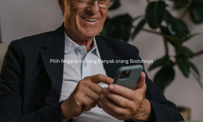 Pensiun ASN hingga 70 Tahun? Legend Nih Bos!