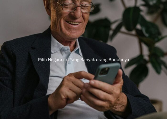 Pensiun ASN hingga 70 Tahun? Legend Nih Bos!