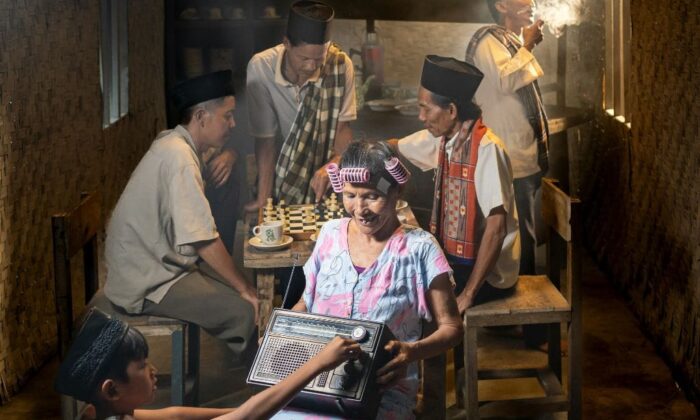 Bahasa Daerah Literally Akar Budaya Indonesia! Harus Dirawat?