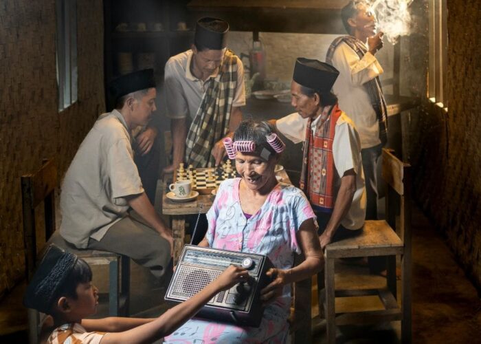 Bahasa Daerah Literally Akar Budaya Indonesia! Harus Dirawat?