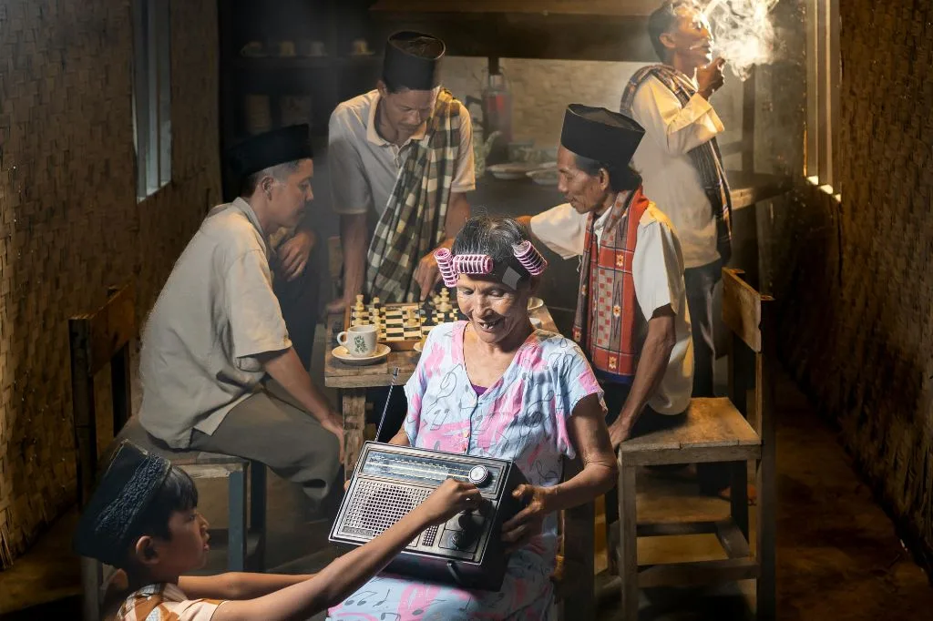 Read more about the article Bahasa Daerah Literally Akar Budaya Indonesia! Harus Dirawat?