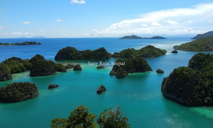 Save Raja Ampat: Saatnya “All In” untuk Konservasi Bahari!