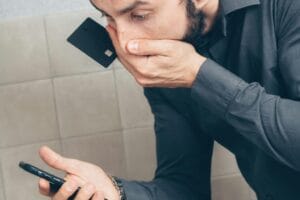 Kuota Internet Hangus: “Perampokan” Digital Terselubung?