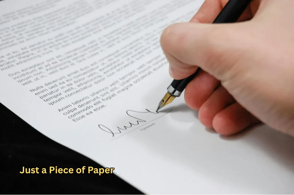 Read more about the article Bagaimana Kertas Berinovasi Melampaui Batas Imajinasi