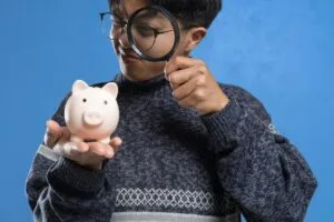 Qarunisme Digital: 😧Aplikasi Kekayaan Bisa Menggantikan Azan?