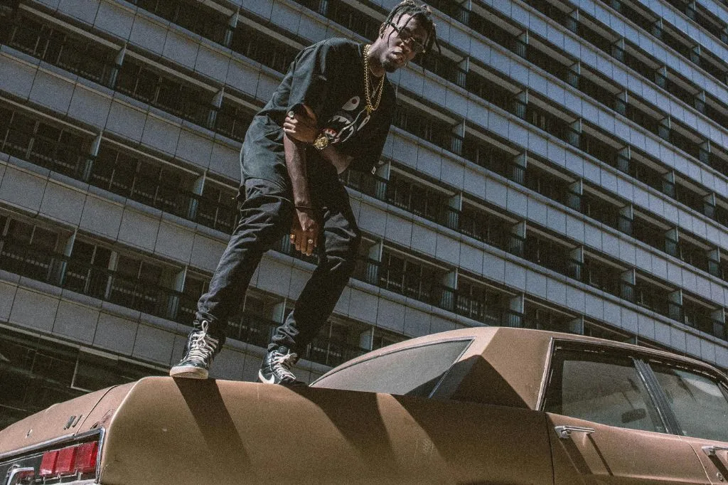 Read more about the article Joget Aura Farming: Tren Lucu-lucuan yang Beresiko