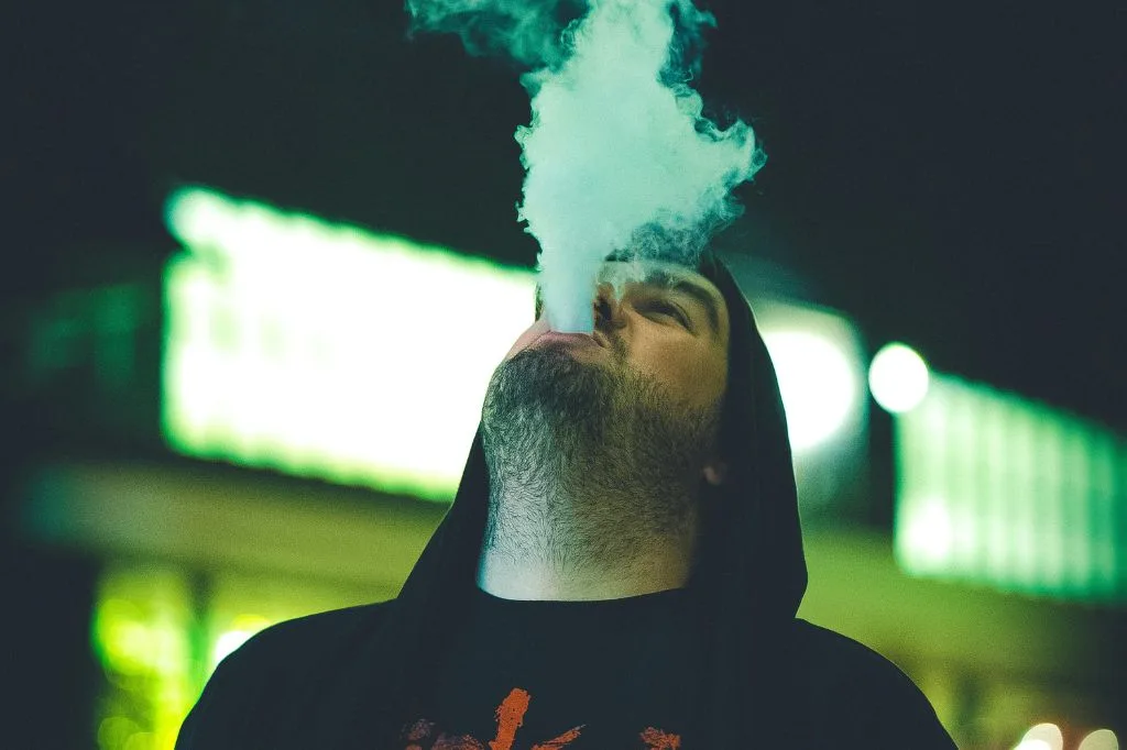 Read more about the article Buerger’s: Kutukan Tembakau, Episode ‘Horor’ di Pembuluh Darah