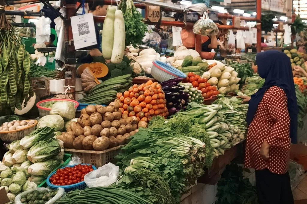 Read more about the article Kalkulasi Civilian Value yang Tersembunyi dalam Perang Tarif