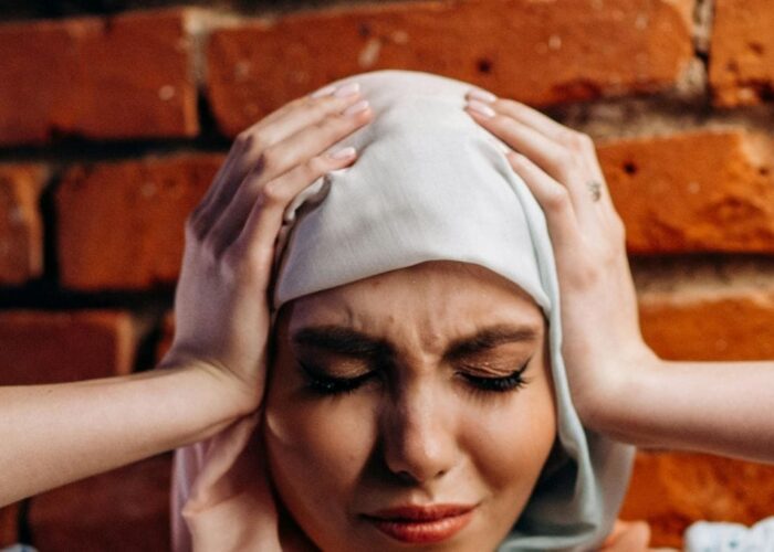 Perlu Waspada! Ini 7 Tanda Tubuh Sedang Tidak Sehat