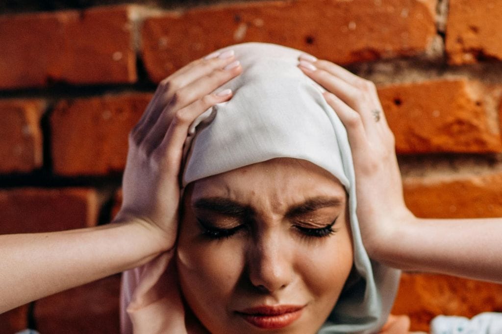 You are currently viewing Perlu Waspada! Ini 7 Tanda Tubuh Sedang Tidak Sehat