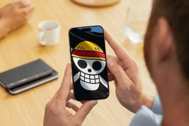 Dicap 🏴‍☠️Bandit! Seberapa Besar Pengaruh Lambang One Piece?