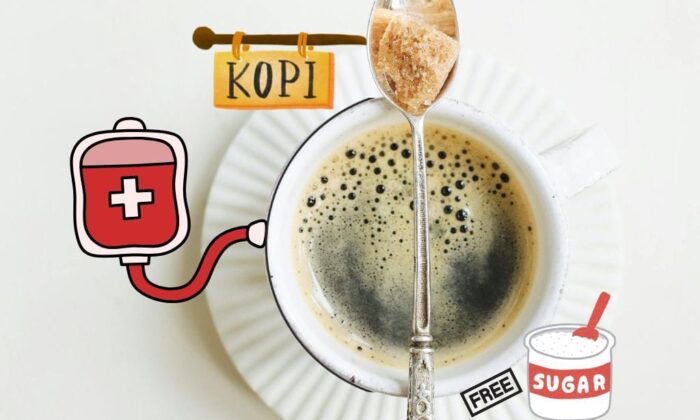 Bagaimana Bisa Gegara Kopi dan Gula Pernah Memicu Perang?