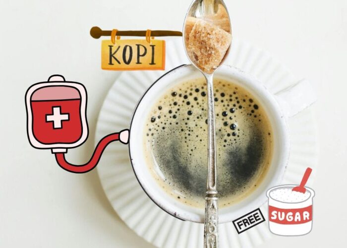 Bagaimana Bisa Gegara Kopi dan Gula Pernah Memicu Perang?