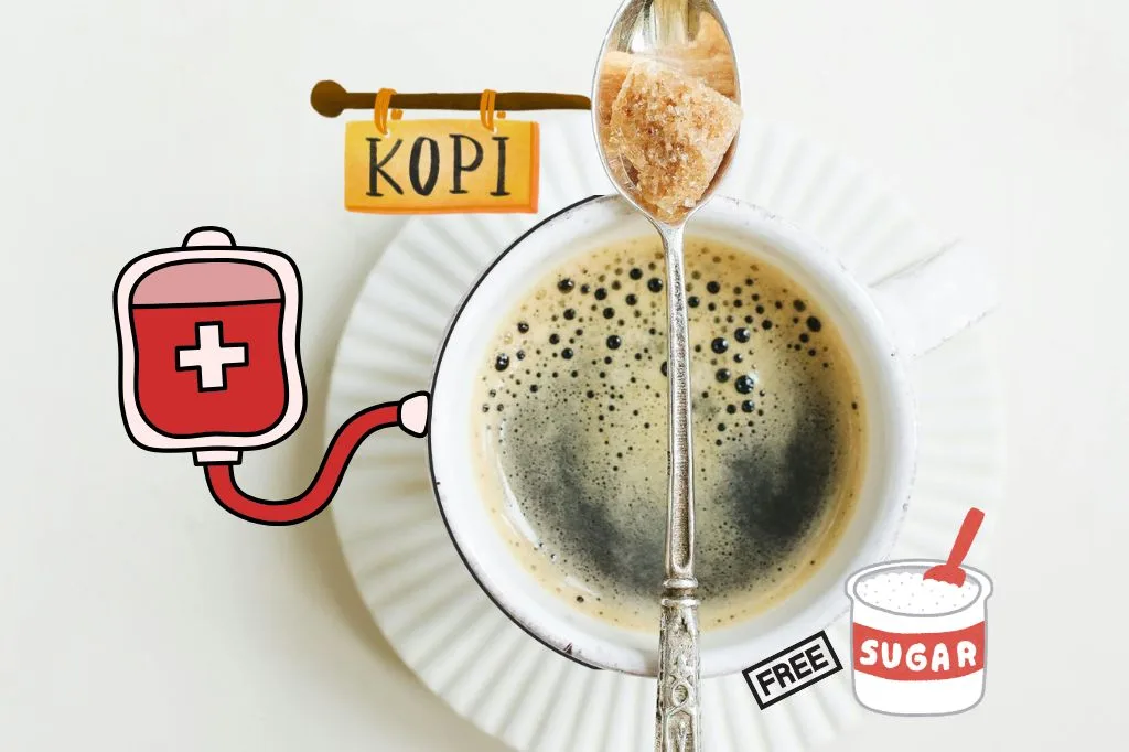 Read more about the article Bagaimana Bisa Gegara Kopi dan Gula Pernah Memicu Perang?