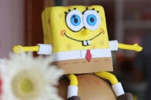 Bikini Bottom: Melirik Pelajaran di Serial SpongeBob SquarePants