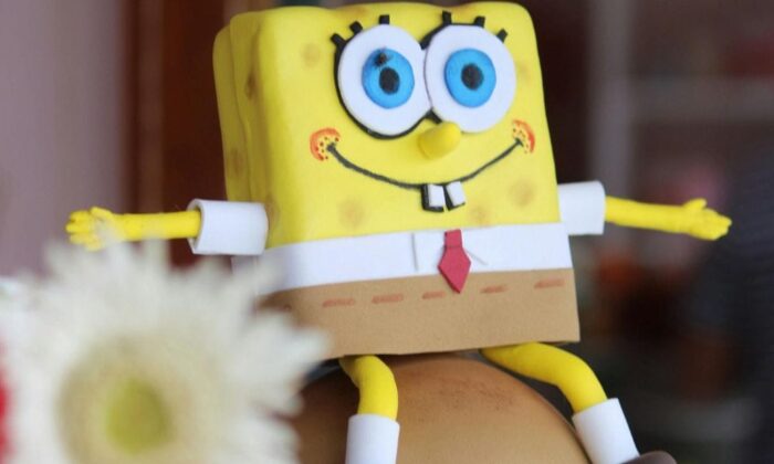 Bikini Bottom: Melirik Pelajaran di Serial SpongeBob SquarePants
