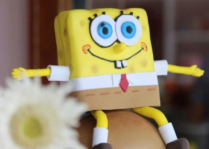 Bikini Bottom: Melirik Pelajaran di Serial SpongeBob SquarePants