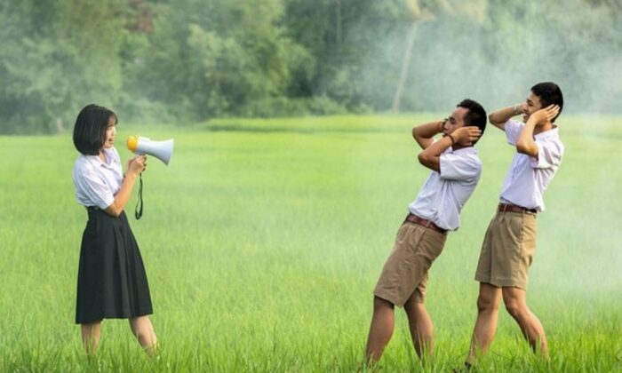 Dear Anak Muda, Ini Nasihat Langsung dari Tokoh Top Dunia