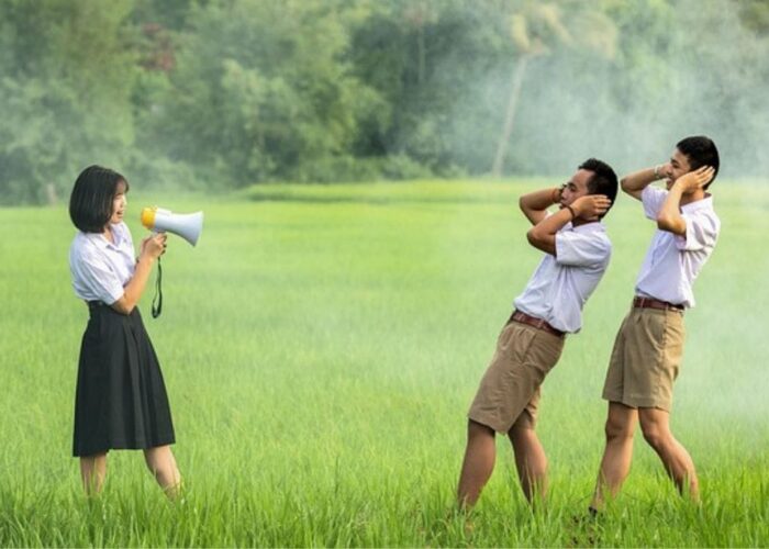 Dear Anak Muda, Ini Nasihat Langsung dari Tokoh Top Dunia