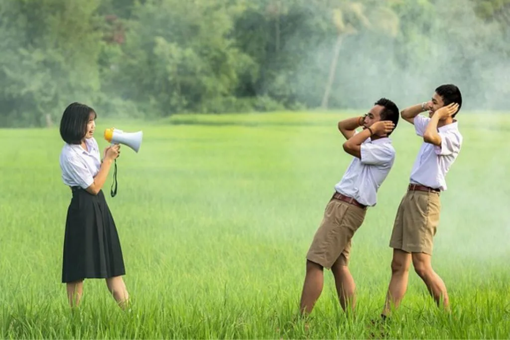 You are currently viewing Dear Anak Muda, Ini Nasihat Langsung dari Tokoh Top Dunia