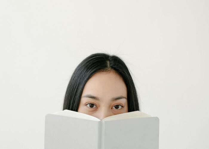 Bukan Introvert, Atau Ekstrovert: Tapi Seorang Otrovert 😧😁
