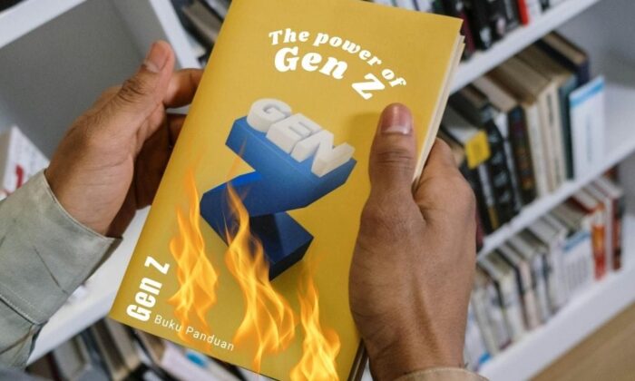 Soal Kejujuran: Gen Z Ternyata Lebih Jujur. Berikut Faktanya!