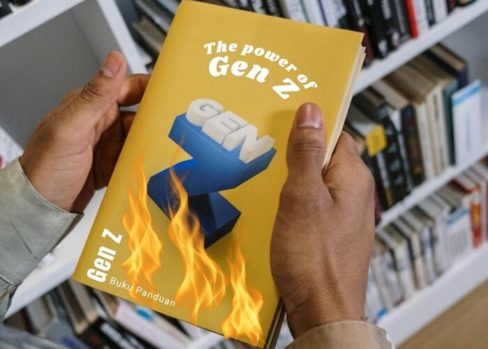Soal Kejujuran: Gen Z Ternyata Lebih Jujur. Berikut Faktanya!